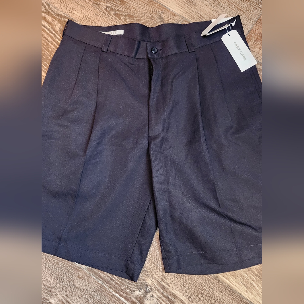 Mens Brand New Perry Ellis Shorts Size 34 Mens Brand New Perry Ellis Shorts Size 34